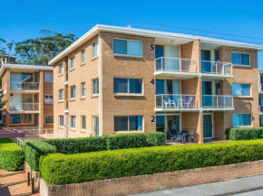 South Pacific, Unit 2/13-15 Shoal Bay Road